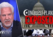 WAKE UP: The Islamist Takeover of America Is HALFWAY Complete | Glenn TV | Ep 472