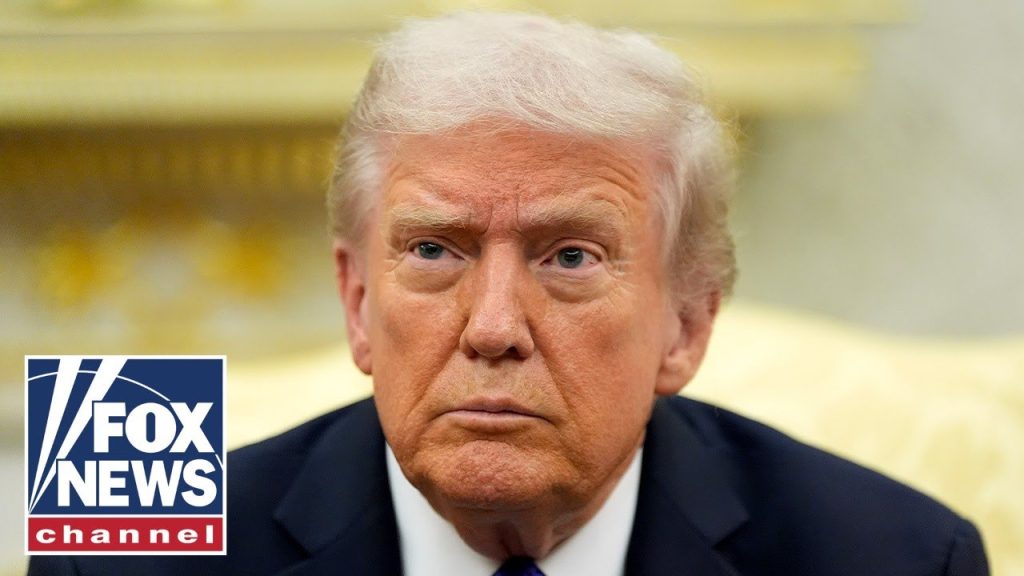 New York Times mocked for ‘LAUGHABLE’ claim on Trump