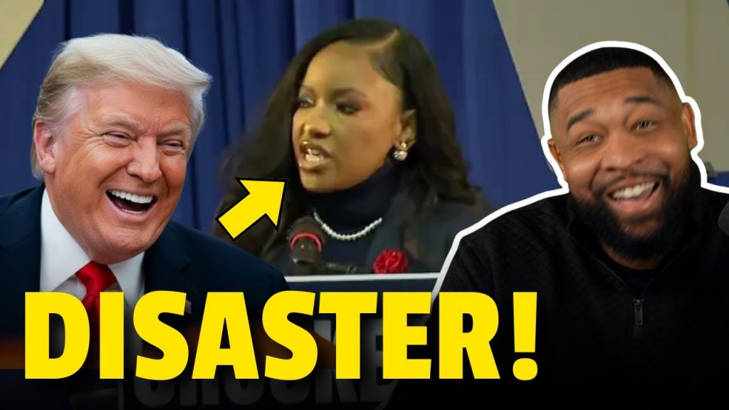 Crockett’s Senate Dreams SHATTERED After EMBARRASSING Senate Campaign Launch Crockett’s Senate Dreams SHATTERED After EMBARRASSING Senate Campaign Launch