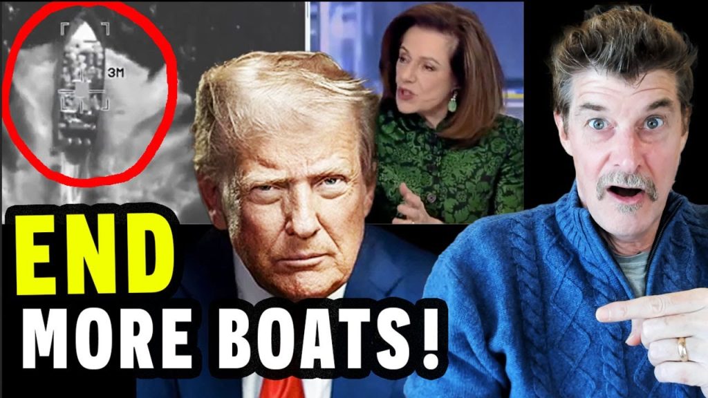 Trump PATRIOTS Have Had ENOUGH Of Venezuela!!!