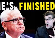 Somali Welfare Scam TAKES DOWN Another Democrat!!!