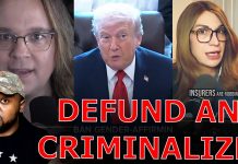 Trans Activists MELTDOWN Over Trump DEFUNDING AND CRIMINALIZE Sex Change Operations For Kids!