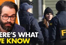 Is The FBI COVERING UP For The Brown University Shooter?