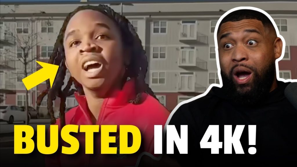 Georgia GOP Leader CAUGHT IN 4K Meeting 13-Year-Old