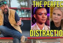 I Tried to WARN YOU Congress Would SNEAK It In! | Buddy Brown