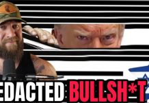 The Epstein Files are a Totally Redacted JOKE