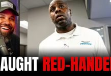 Flight Attendant CAUGHT Stealing Passenger’s Bag!