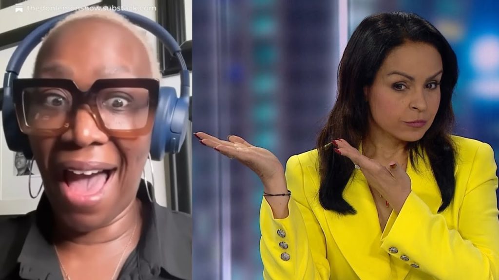 Lefties Losing It: Joy Reid’s latest mad delusion