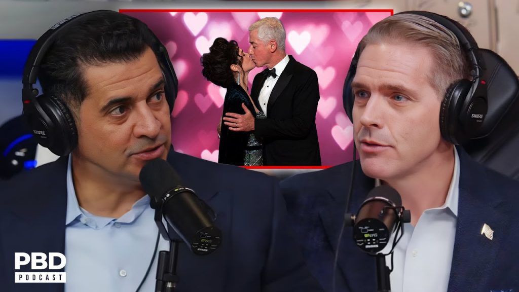 “May I Meet You?” – Bill Ackman’s OLD-SCHOOL Advice On Modern Dating BREAKS The Internet