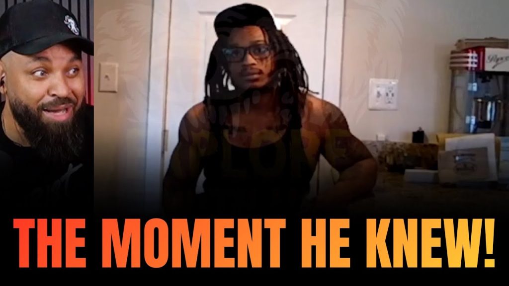 The Moment a Predator Realizes He’s Screwd The Moment a Predator Realizes He’s Screwd