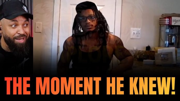 maxresdefault-739 The Moment a Predator Realizes He’s Screwd