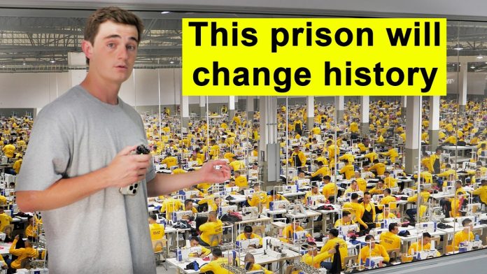 maxresdefault-807 Inside the World’s Most Unconventional Prison | El Salvador Prisons