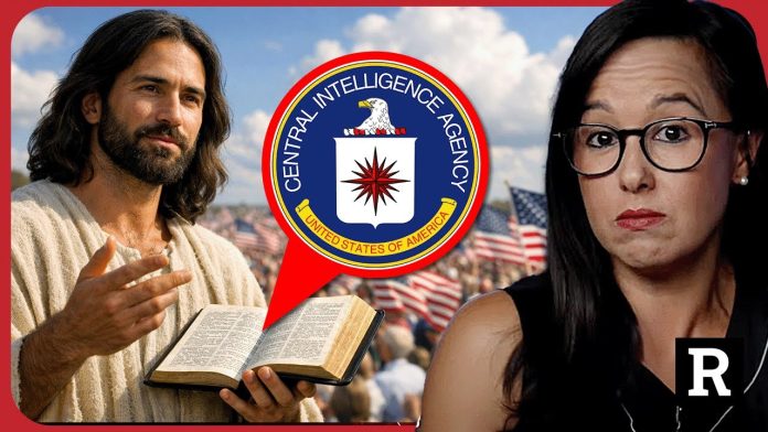 maxresdefault-844 EXPOSED: How the CIA Influenced Christianity in America w Jay Dyer