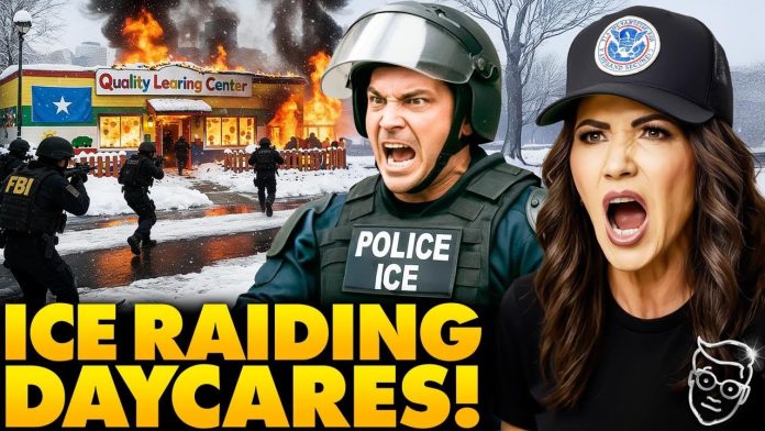 Federal court hands trump MAJOR LEGAL WIN as Chicago Mayor HUMILIATES himself