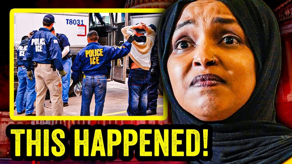 A Somali Elected Official Was Just ARRESTED, Then THIS Happened…
