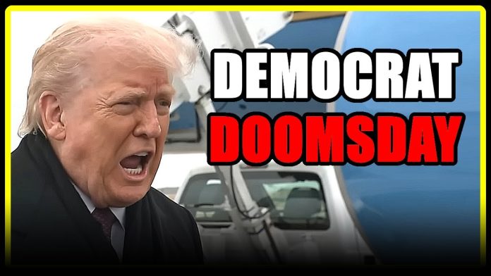 Trump just GAVE the ORDER.