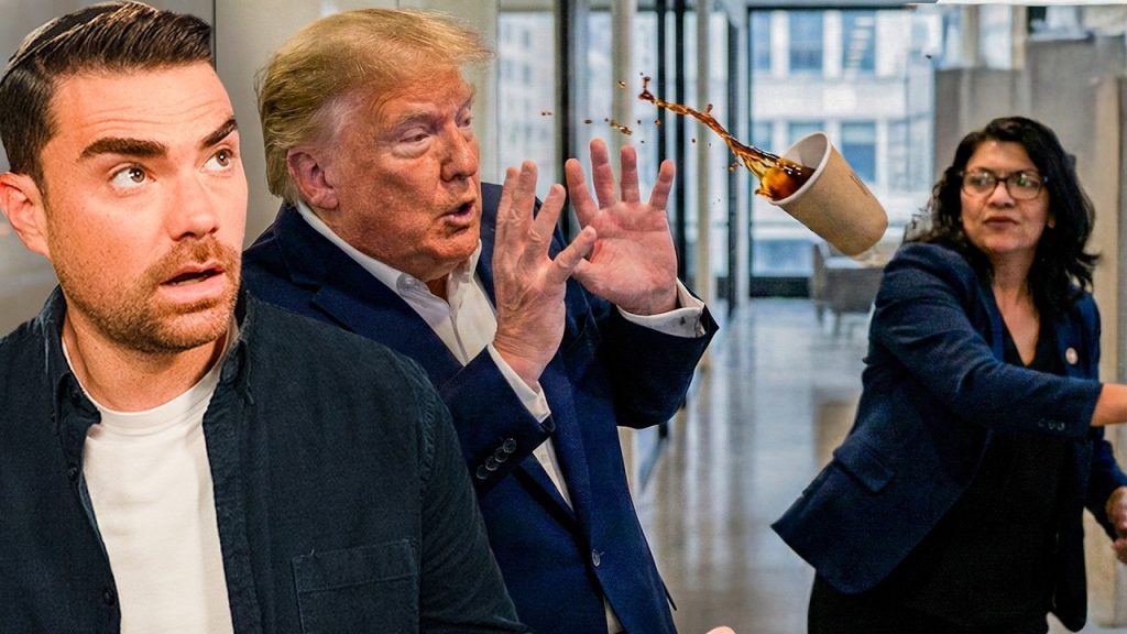 This New Attack On Trump Is Unreal This New Attack On Trump Is Unreal