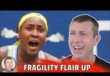 Black Fragility Flair Up! – Tennis Star Meltdown, Ilhan Omar and Others Not Doing Well Because of.. Black Fragility Flair Up! - Tennis Star Meltdown, Ilhan Omar and Others Not Doing Well Because of..