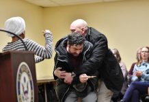 Ilhan Omar “Attacked” During Town Hall – Then The Real Video Comes Out Ilhan Omar “Attacked” During Town Hall - Then The Real Video Comes Out