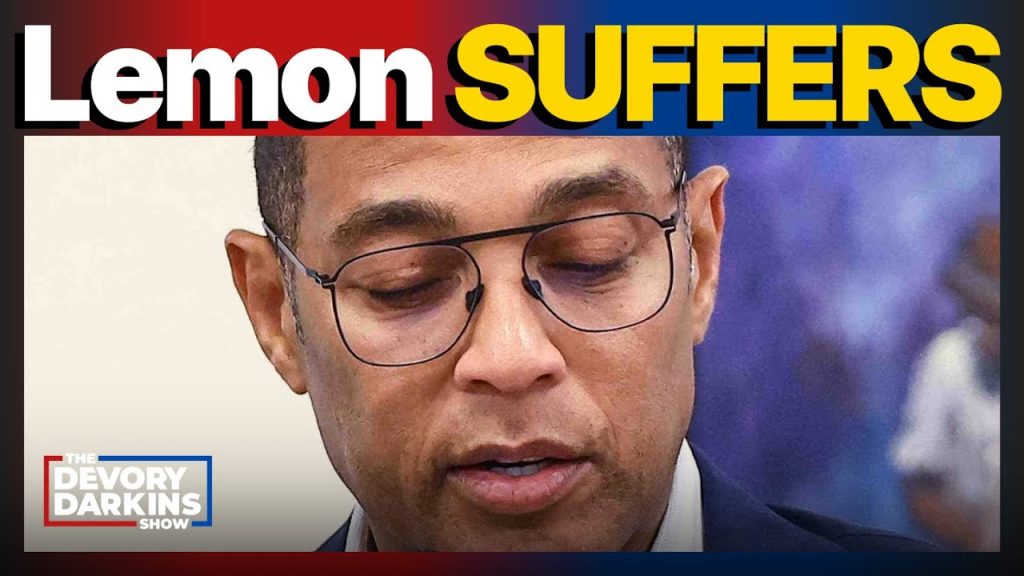 Don Lemon suffers MAJOR LEGAL BLOW in latest setback