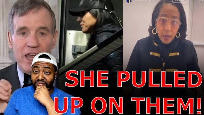 Democrats PANIC Over Tulsi Gabbard & FBI SEIZING BALLOTS During Fulton County Election Office RAID!