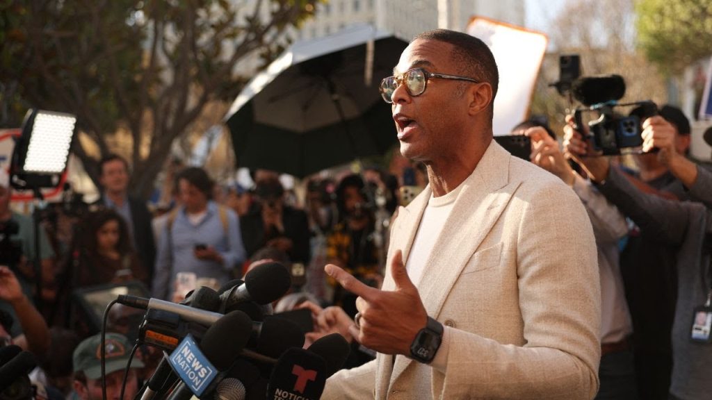 Judge In Don Lemon Case Makes First Major Decision – Wow