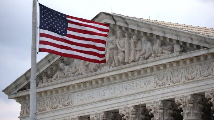 Democrats Rocked by Massive Lawsuit — This is a Gamechanger