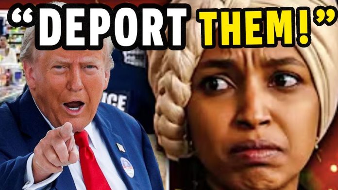 You Won’t BELIEVE What Just HAPPENED in the Somali Fraud SCANDAL!!!