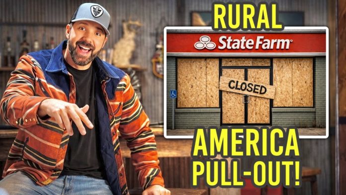 maxresdefault-219 What You Need to Know about Small Towns vs. INSURANCE in 2026! | Buddy Brown