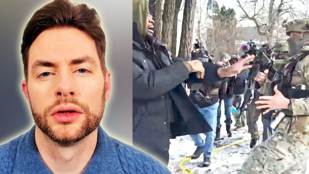 This Doesn’t End Well