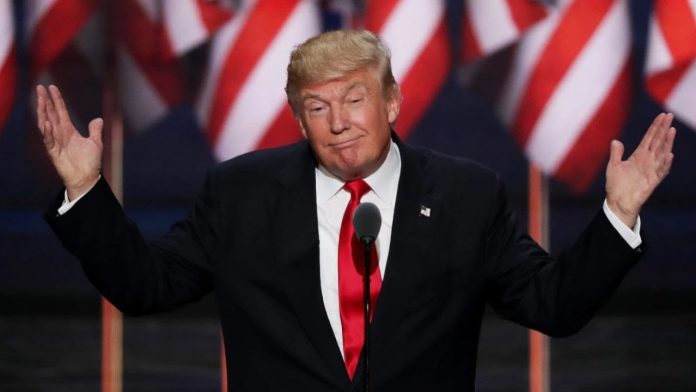 Trump Drops Late Night Bombshell — Americans Just Got Paid