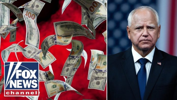 ANOTHER federal agency suspends Minnesota aid amid fraud scandal