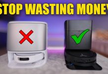 Stop Wasting Money On Expensive Robot Vacuums! 2025 Stop Wasting Money On Expensive Robot Vacuums! 2025