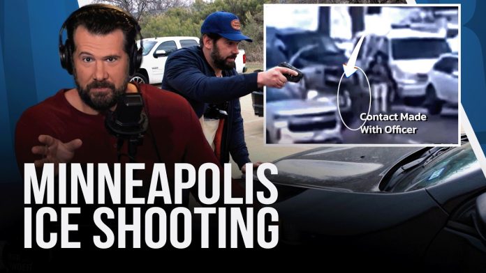 maxresdefault-291 The Truth About the Minneapolis ICE Shooting