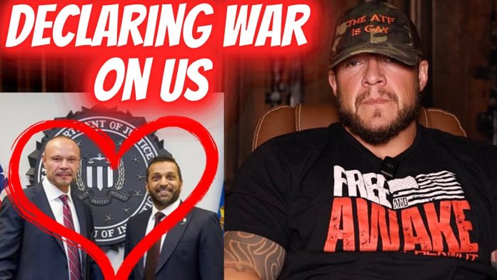 maxresdefault-294 Dan Bongino Declares War On All Of Us For Demanding Answers