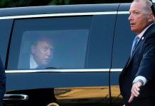 Trump is Now Safe After Assassination Plot — This Was a CLOSE CALL Trump is Now Safe After Assassination Plot — This Was a CLOSE CALL