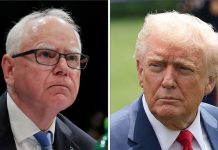 “Time Has Come For Accountability” – Feds Drop Hammer On Tim Walz “Time Has Come For Accountability” - Feds Drop Hammer On Tim Walz