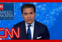 Fareed’s take: Venezuela action is a rupture in US foreign policy Fareed’s take: Venezuela action is a rupture in US foreign policy