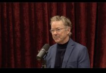Joe Rogan Experience #2437 – Rand Paul Joe Rogan Experience #2437 - Rand Paul