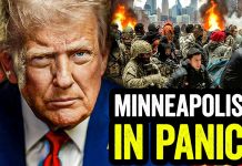FBI and ICE RAID Minneapolis Network, You Won’t BELIEVE What They FOUND!!! FBI and ICE RAID Minneapolis Network, You Won’t BELIEVE What They FOUND!!!