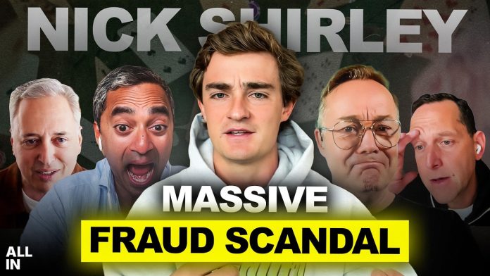 maxresdefault-60 Massive Somali Fraud in Minnesota with Nick Shirley, California Asset Seizure, $20B Groq-Nvidia Deal