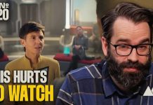 Woke TV Is Back With A Vengeance In This New Paramount Show | Ep. 1720 Woke TV Is Back With A Vengeance In This New Paramount Show | Ep. 1720