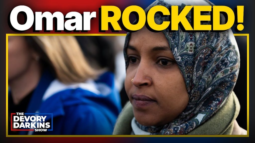 Nick Shirley drops BOMBSHELL statement on Minnesota Fraud as Omar faces criminal probe