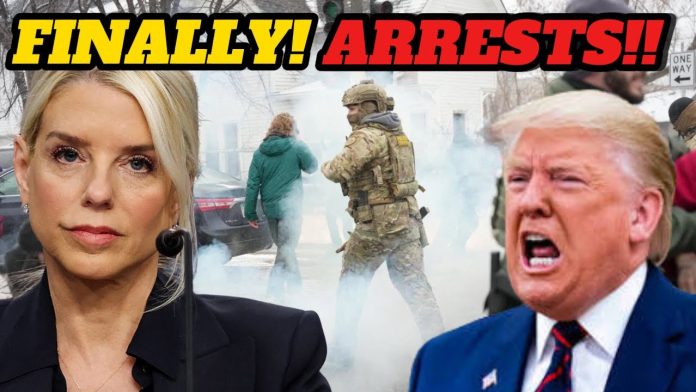 maxresdefault-664 Pam Bondi ANNOUNCES Arrests as Patriots EXPOSE MASSIVE Fraud!