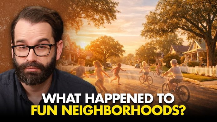 maxresdefault-7 Why Did Fun American Neighborhoods Vanish? This Might Be The Reason