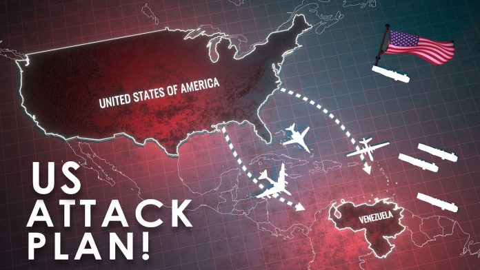 US Invasion Plans Against Venezuela Explained