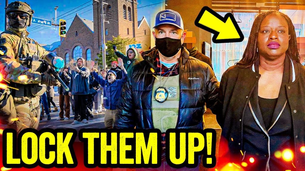 BREAKING! The ARRESTS Have BEGUN!!!