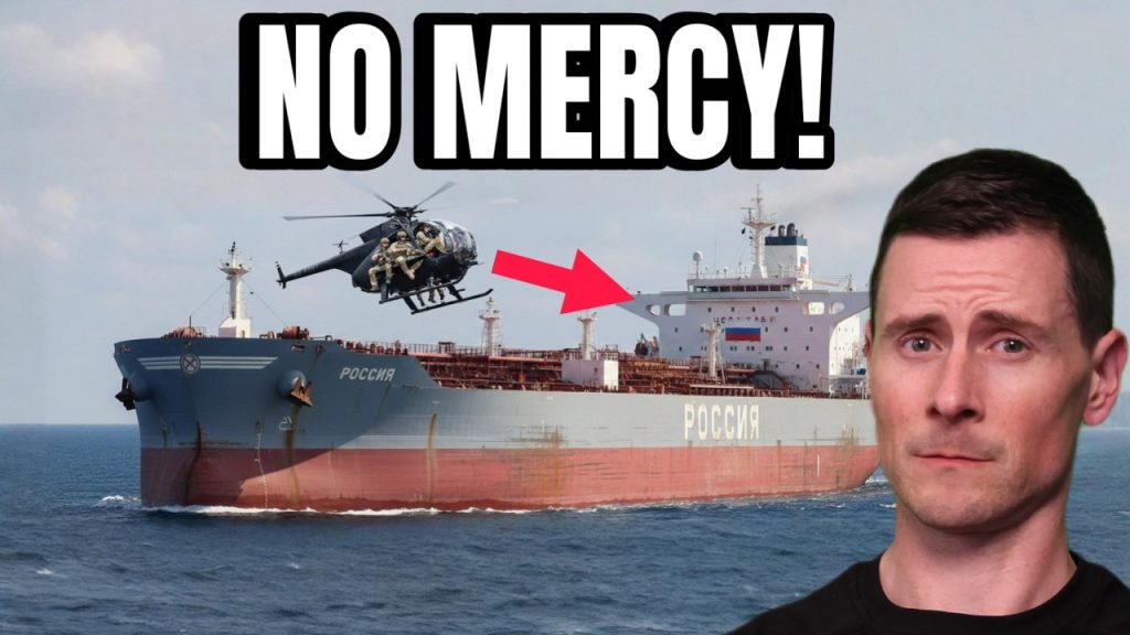U.S. Special Ops Raid on 7th Venezuelan Oil Tanker is Worse Than You Think U.S. Special Ops Raid on 7th Venezuelan Oil Tanker is Worse Than You Think