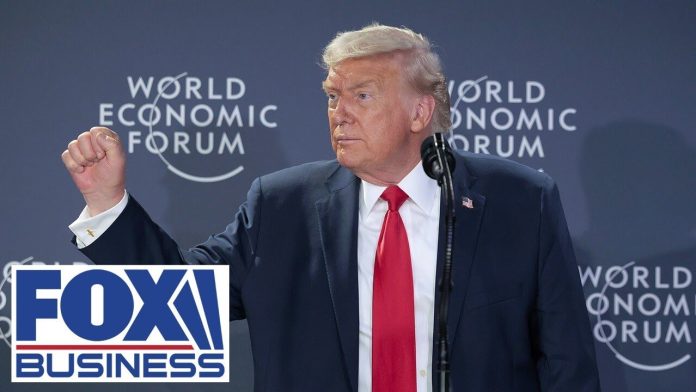 BREAKING NEWS: Trump reveals how much US will pay for Greenland