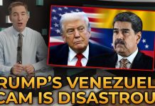 Glenn Greenwald EXPOSES Trump’s Venezuelan Regime Change Operation as DISASTROUS Glenn Greenwald EXPOSES Trump's Venezuelan Regime Change Operation as DISASTROUS